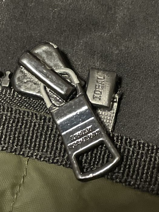 Мъжко зимно яке Armani Exchange