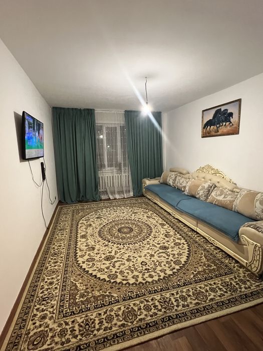 Квартира суточный