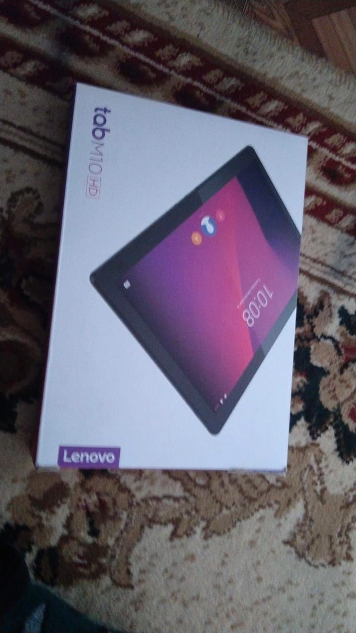 Продам планшет Lenovo Tab m10