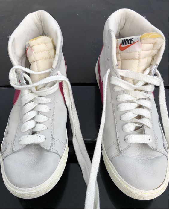 Nike Blazer Mid 77 Номер 42,5
