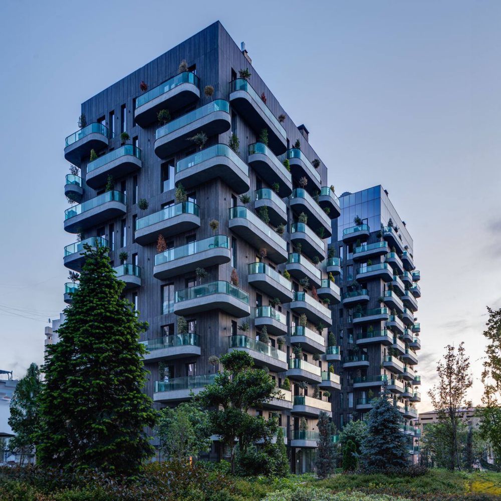 Продам квартиру 2х ком 68м2 Коробка ЖК Parkwood Ул Нукусская Макро