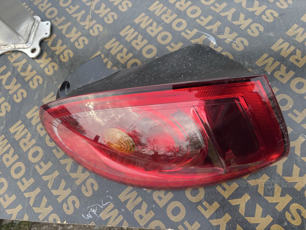 Стоп Fiat Bravo