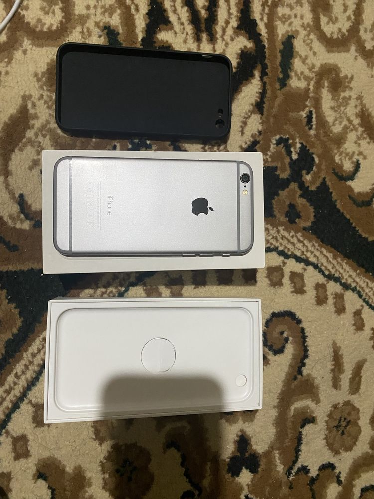 iPhone 6 64Gb LLA