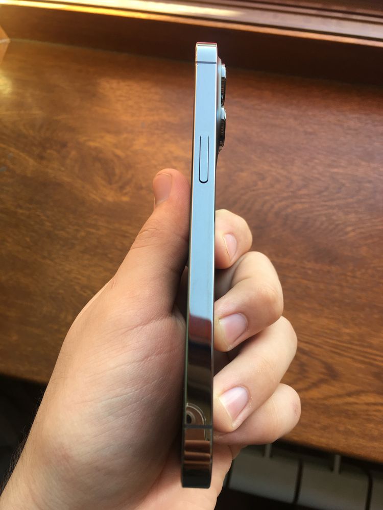 iPhone 13 Pro 256 GB ideal sotladi