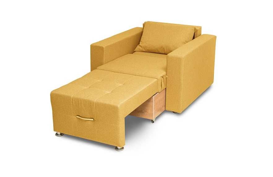 РАСПРОДАЖА! Новое кресло-кровать "Атлант" от магазина АЗИЯ СКЛАД