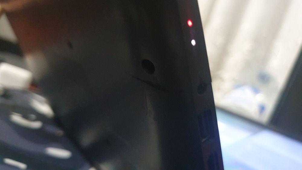 Laptop HP Star Wars Edition