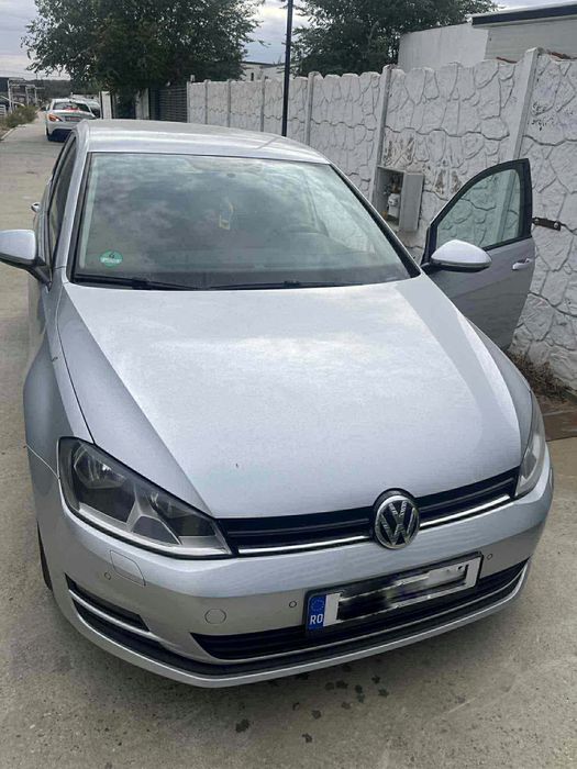 Volkswagen golf 1.2 tfsi