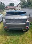 Motor complet fără anexe Land Rover Evoque 2,2 2011 -2015