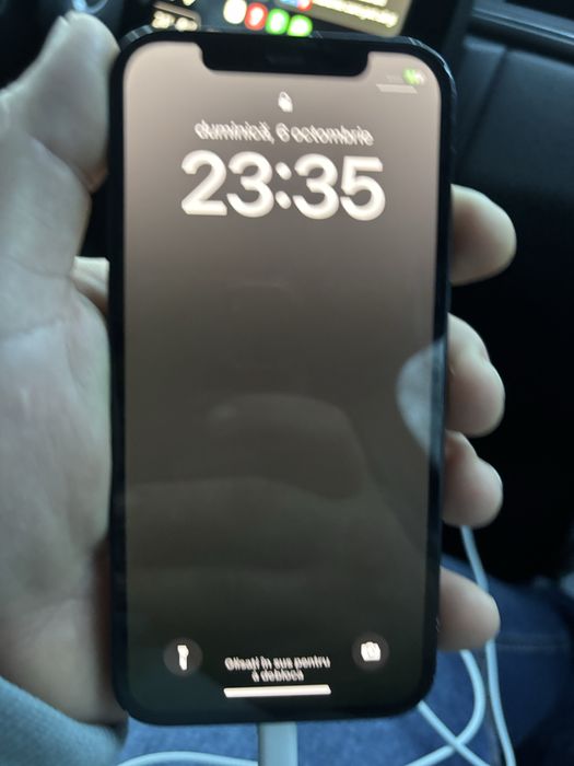 Vand iphone 12 stare buna