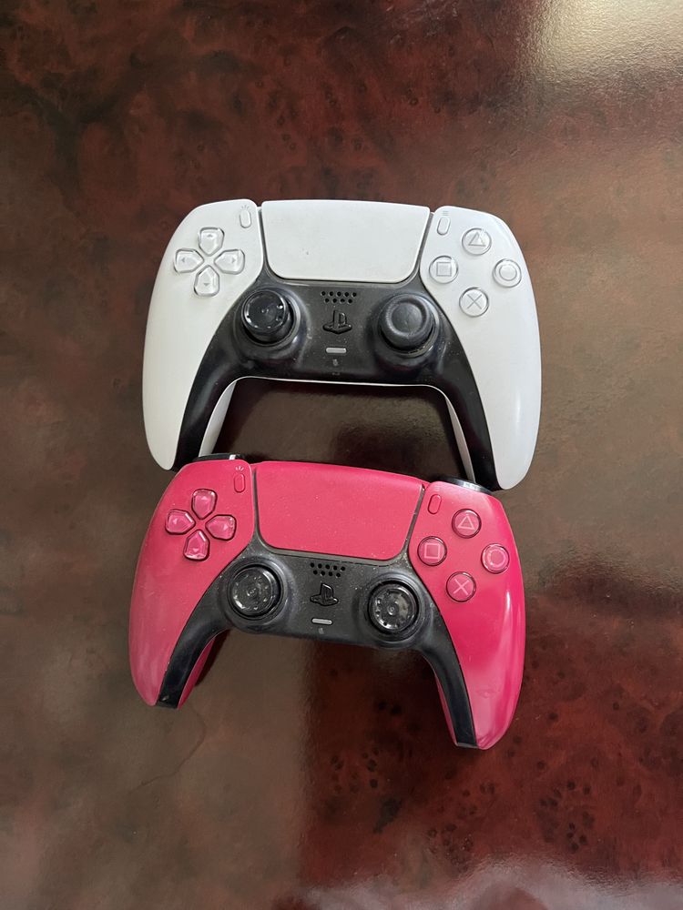 Ps 5 джостик оригинал
