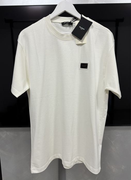 Tricou Balmain new 2024