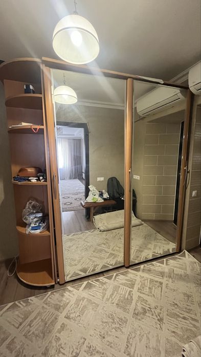 Шкаф-купе сатылады.