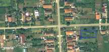 Teren intravilan in Tisa Noua, comuna Fântânele, 939 mp