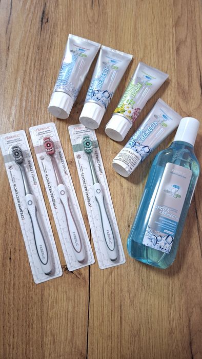 Продаётся для гигиены полости рта от Фаберлик