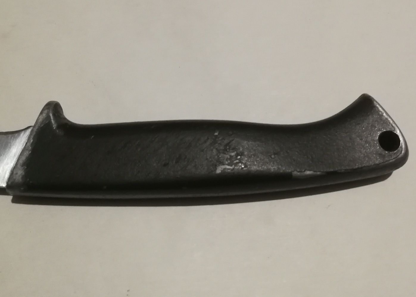 Ловен Нож Gerber Carbon A400