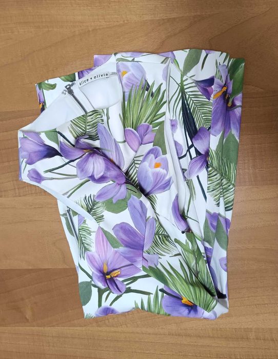 Alice + Olivia-Като Нова