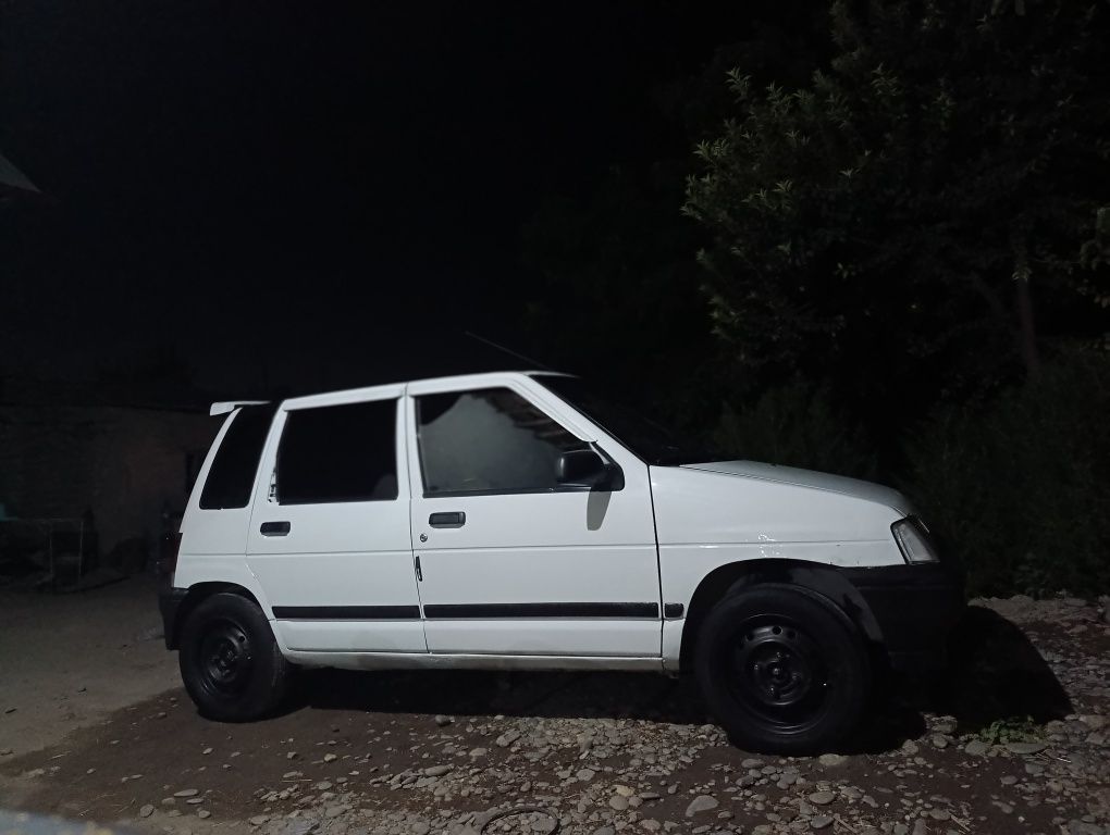 Daewoo Tico sotiladi