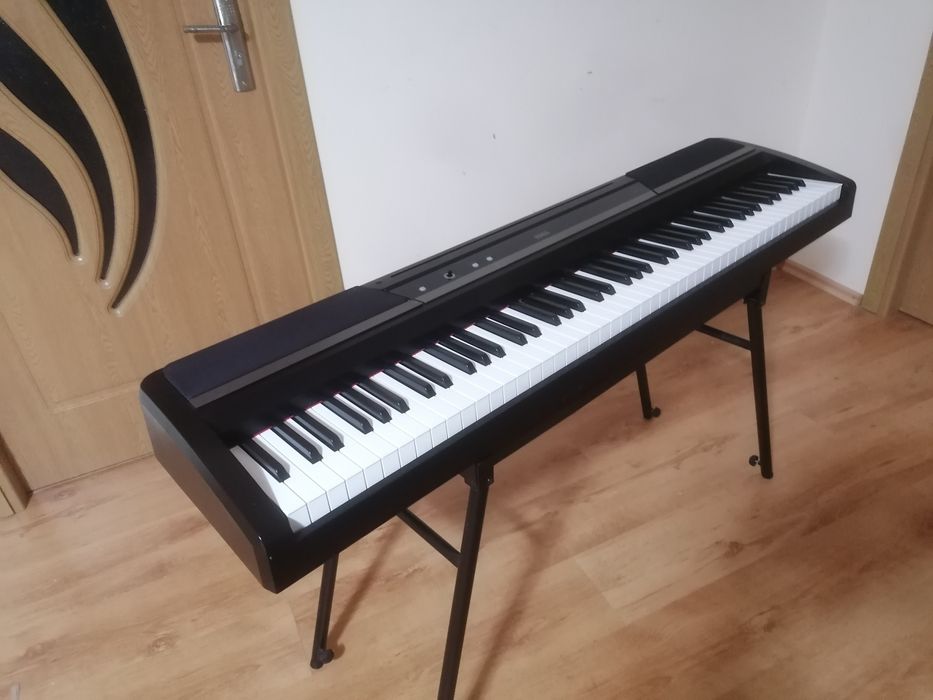 Korg SP-170S pian digital profesional 88 clape grele GHS orga