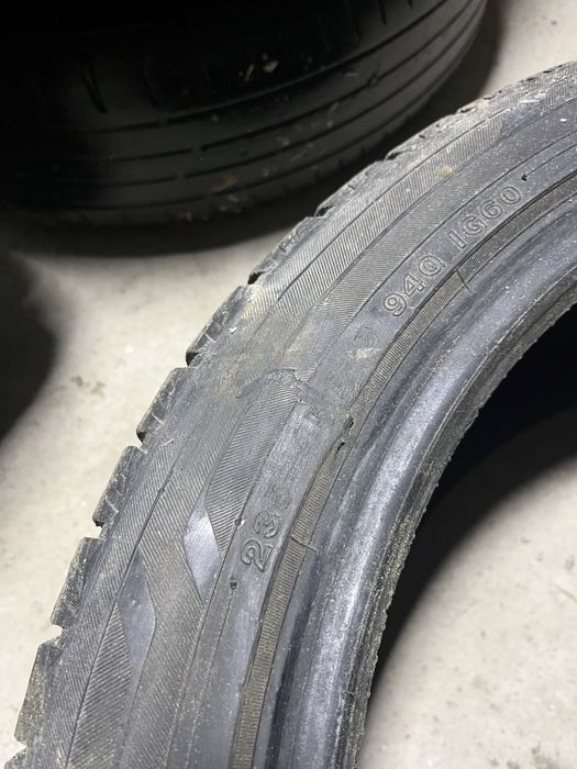 Yokohama  зимний