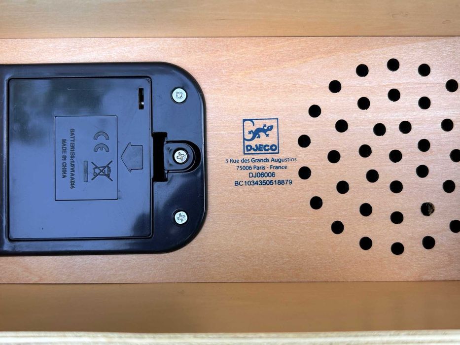 Jucarii electrice in stare excelenta