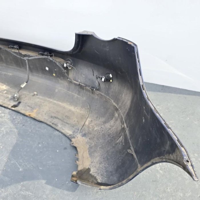 Bara spate completa cu senzori parcare Volkswagen EOS