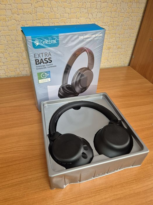 Полноразмерные наушники