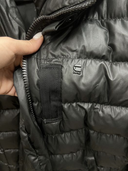 Дамско яке G-Star Raw