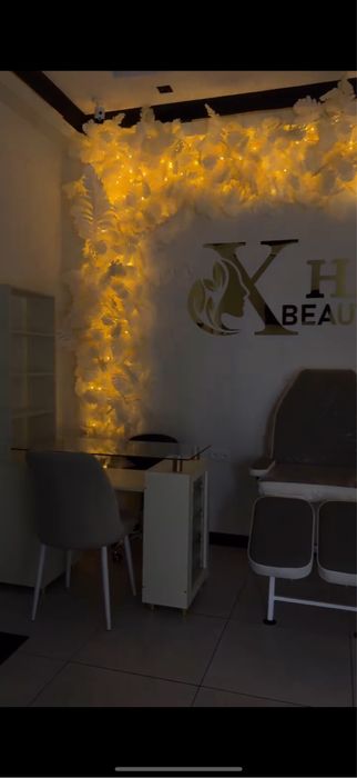 Сдаются места в аренду для мастеров