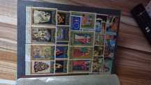 Clasor timbre anii 70 -80