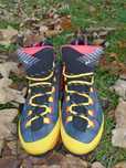 La Sportiva Trekkings Aequilibrium Hike Gtx GORE-TEX