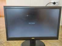 Monitor AOC 60 hz