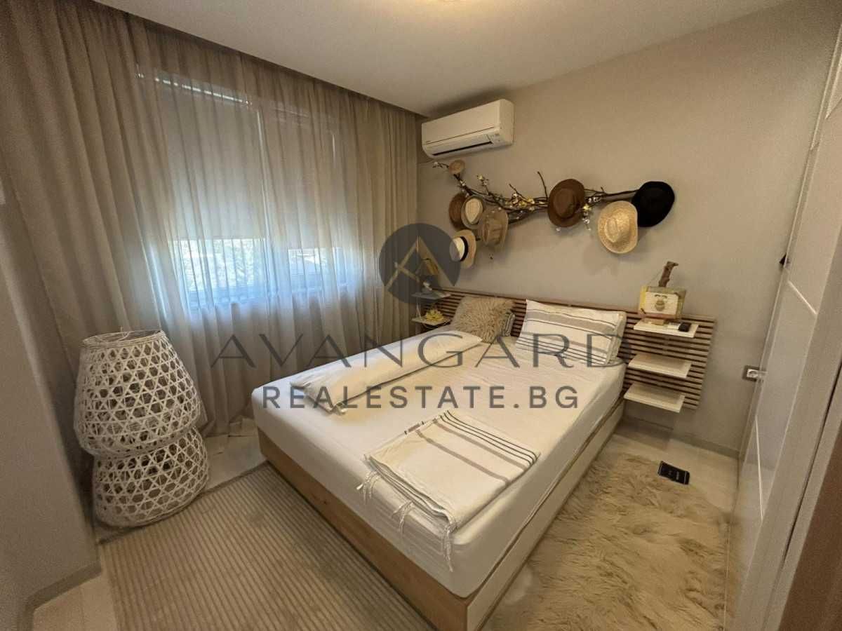 Продава се Къща в Пловдив, Беломорски - 146 кв.м за 1782 €/кв.м - Снимка #4