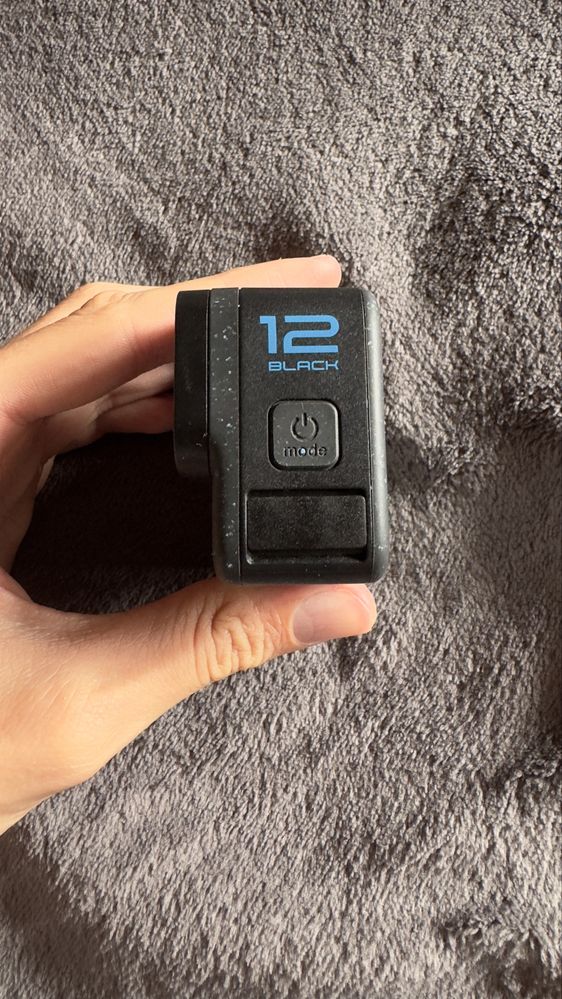 Gopro hero 12 black