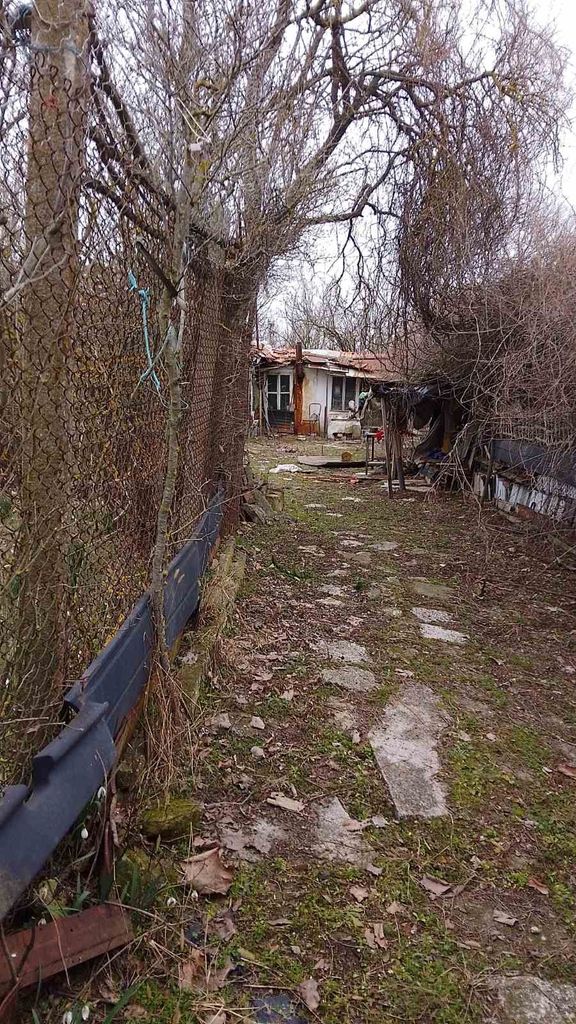 Продава се Парцел в с. Константиново, Област Варна - 2530 кв.м за 48 €/кв.м - Снимка #1