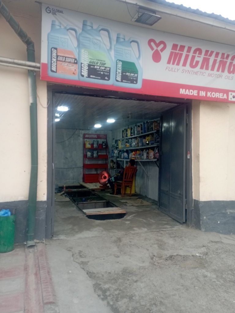 Хоналар ижарага берилади