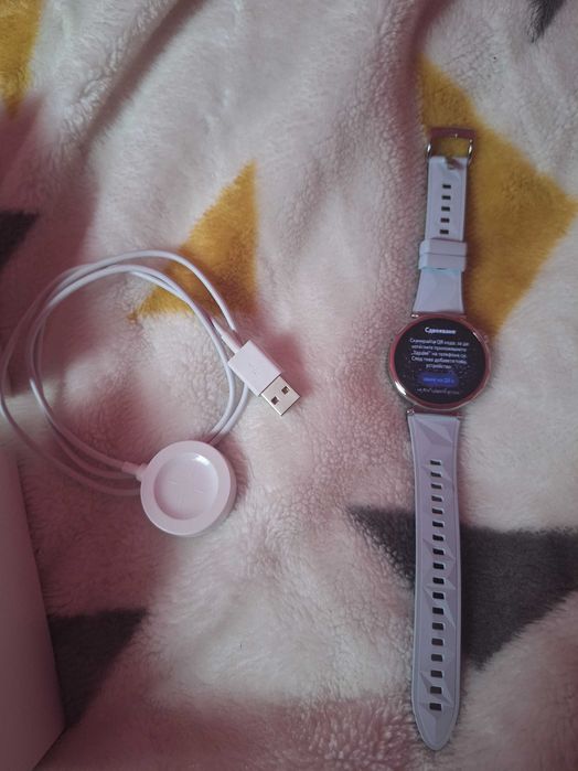 Huawei watch GT 5