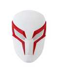 Masca Cyber SpiderMan 2099, Adult, 4 Elemente