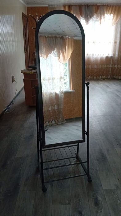 Зеркало напольное  Талгар