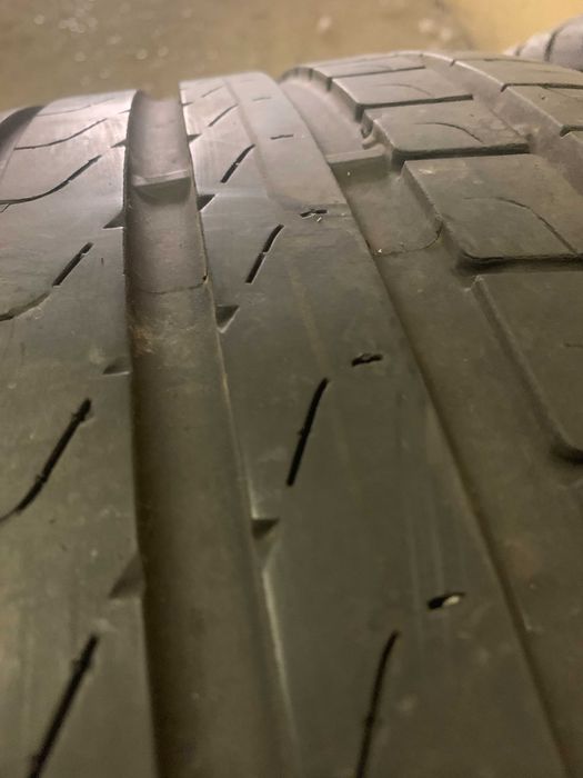 5\112\18 Алуминиеви джанти с гуми