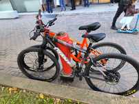 Vînd biciclete foarte bune