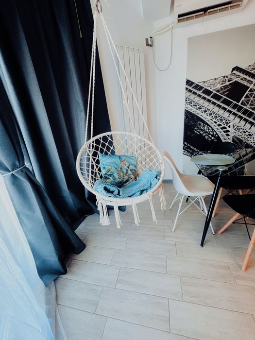 Mamaia-Nord - Alezzi - apartament 2 camere pe plaja