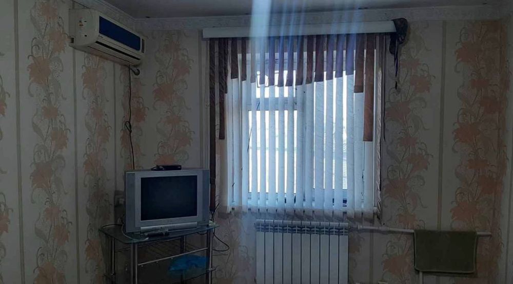 Kvartira ijaraga sheriklikka 1ta bila kerak