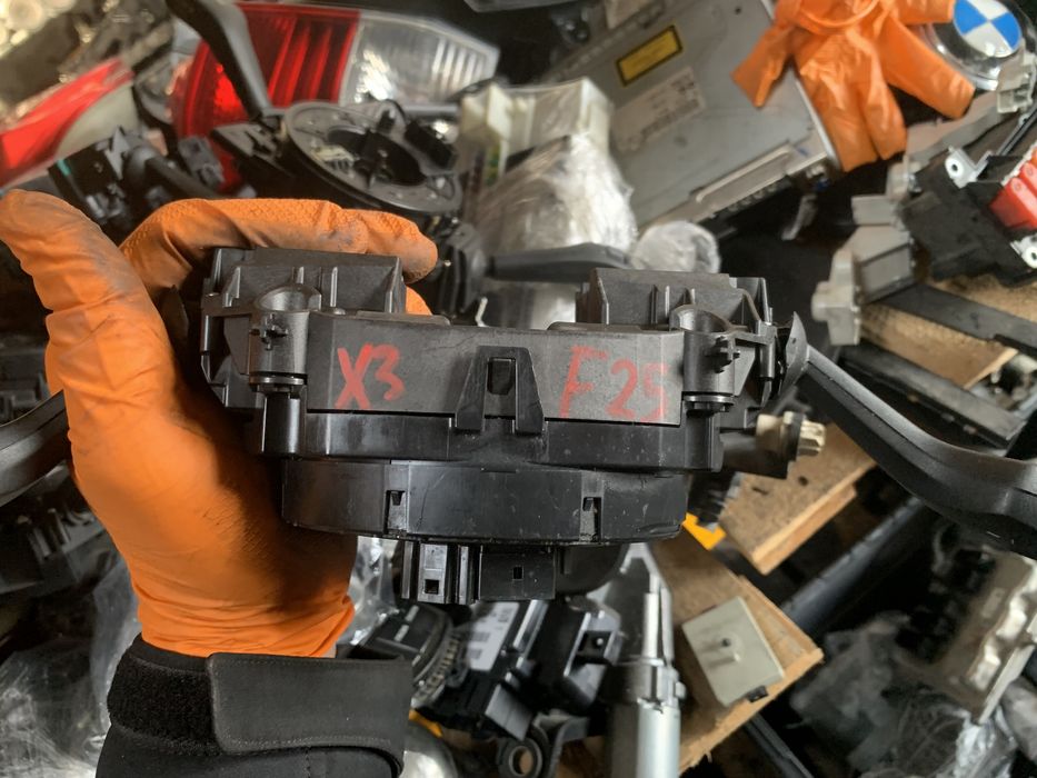 Spira volan szl bmw x3 f25 x4 f26