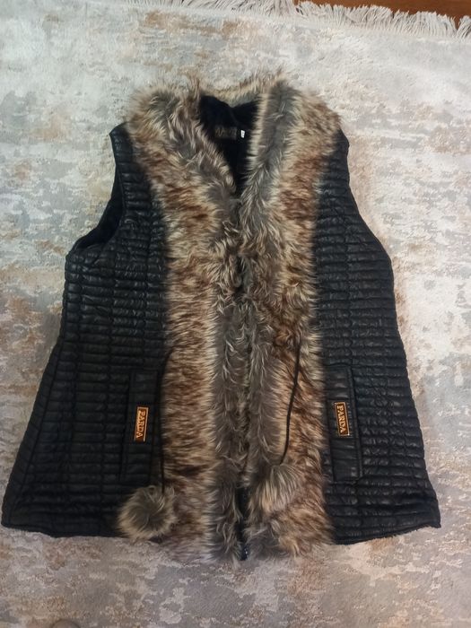 Женские куртки свитера на зиму