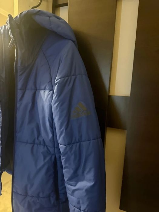 Geaca adidas , dama , marimea XS