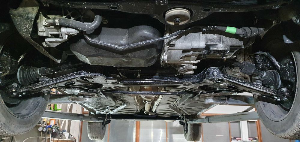 Volkswagen Golf 1.9TDI afn+