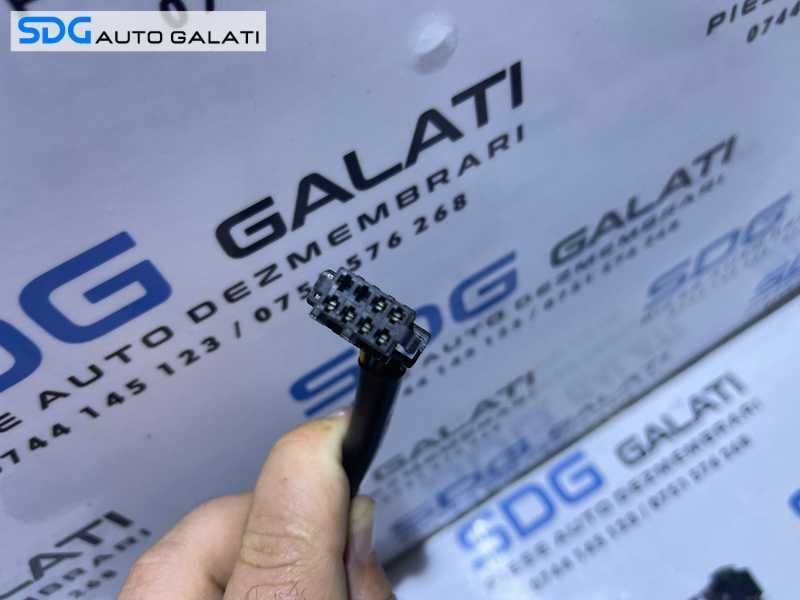 Cablaj Instalatie Electrica Senzori Parcare Parktronic Bara Spate Saab 9-3 93 2002 - 2008 Cod AO530411C [D0072]