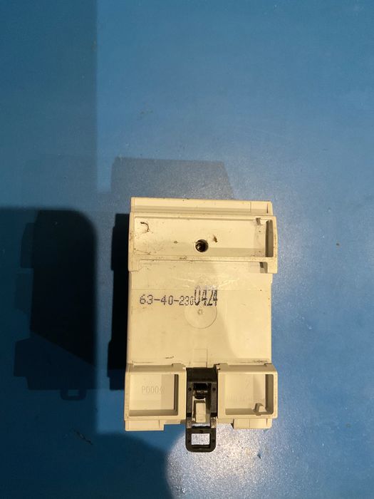 Модульный контактор ABB ESB 63-40