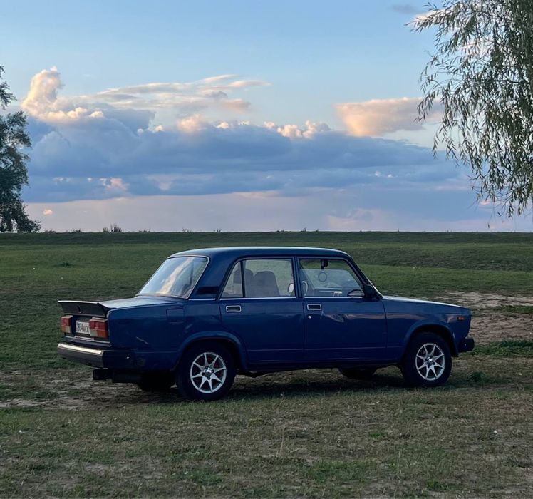 Комплект шины диски r13 4*98