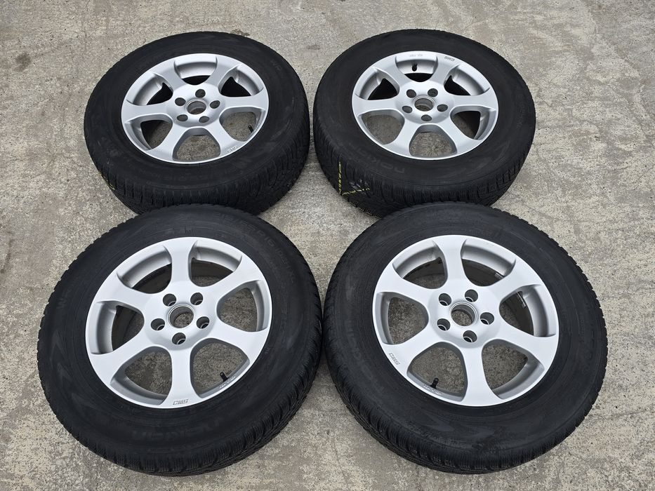 Джанти 16 / 5х112 - VW, Audi, Skoda, Seat и др. 5x112